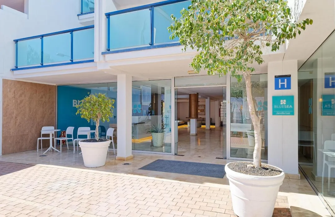 Bluesea Jandia Luz-1